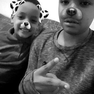 Meet your Posher, Eva